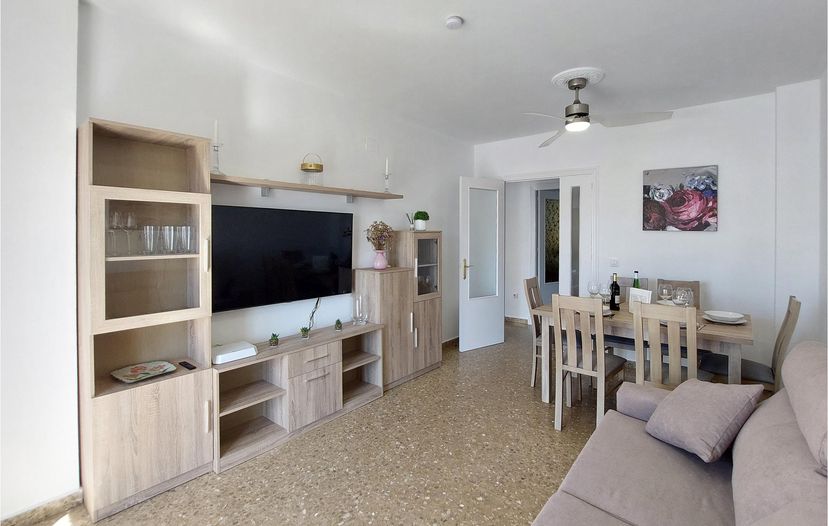 Apartment in Sanlúcar de Barrameda, Spain