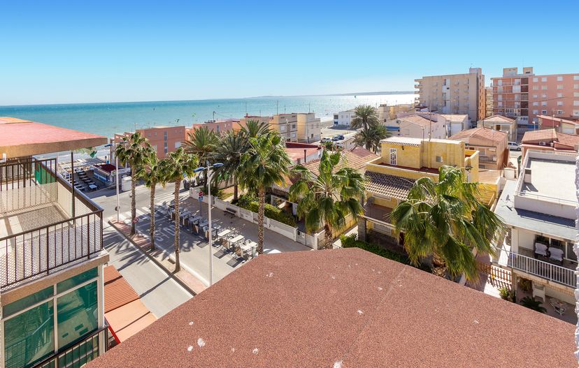 Apartment in Santa Pola, Spain