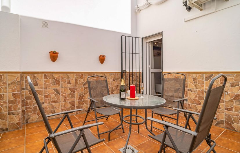 Apartment in Chipiona, Spain