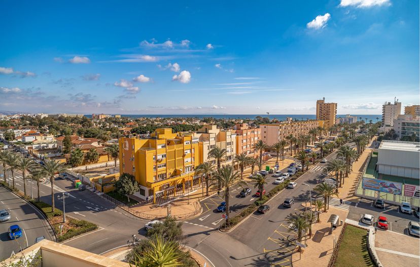 Apartment in Spain, Las Marinas (Roquetas de Mar)