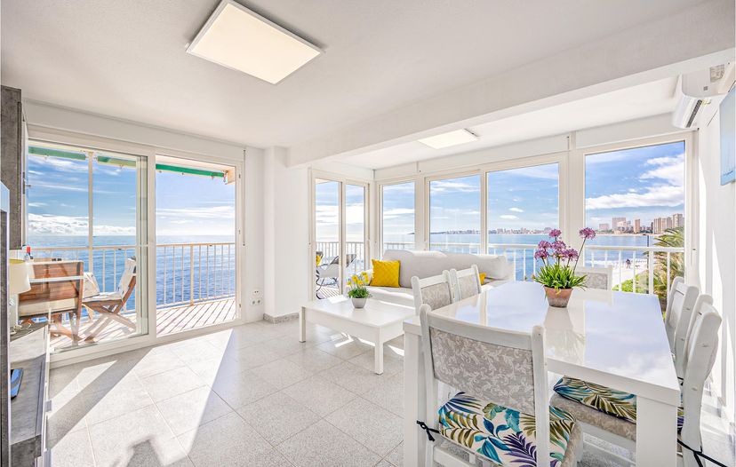 Apartment in El Campello, Spain