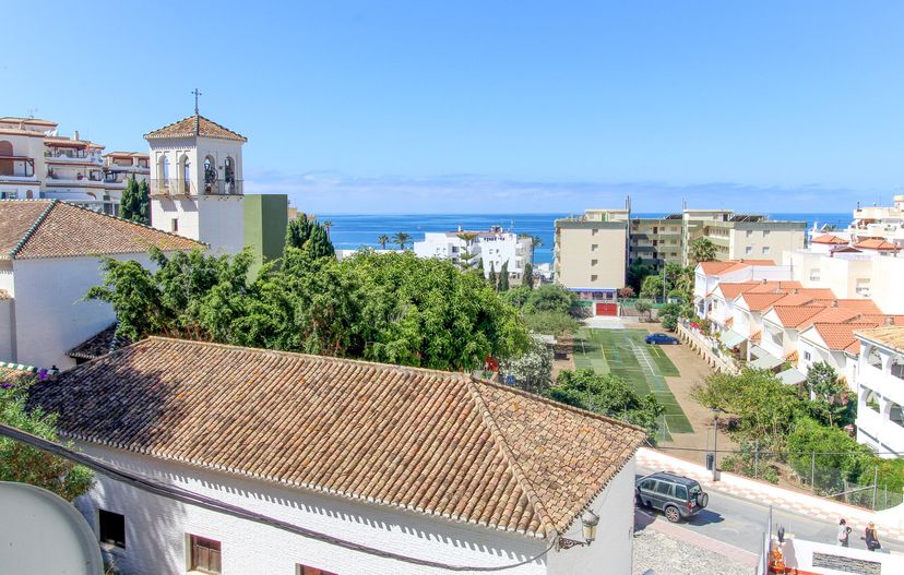 Apartment in La Herradura, Spain