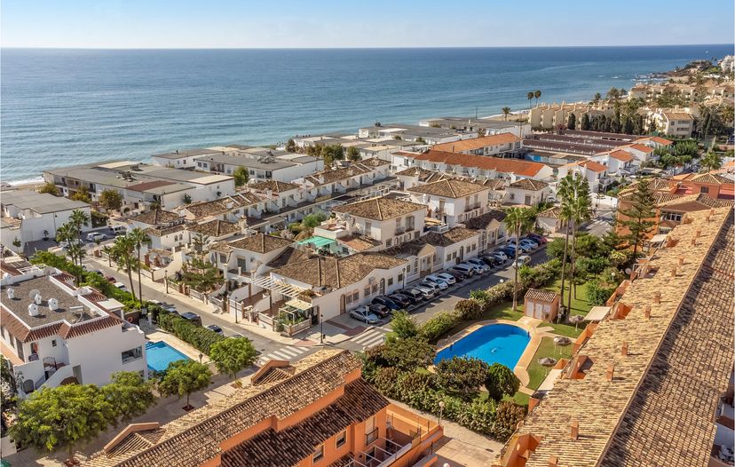 Apartment in La Cala De Mijas, Spain