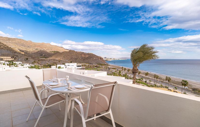 Apartment in Mojácar, Spain