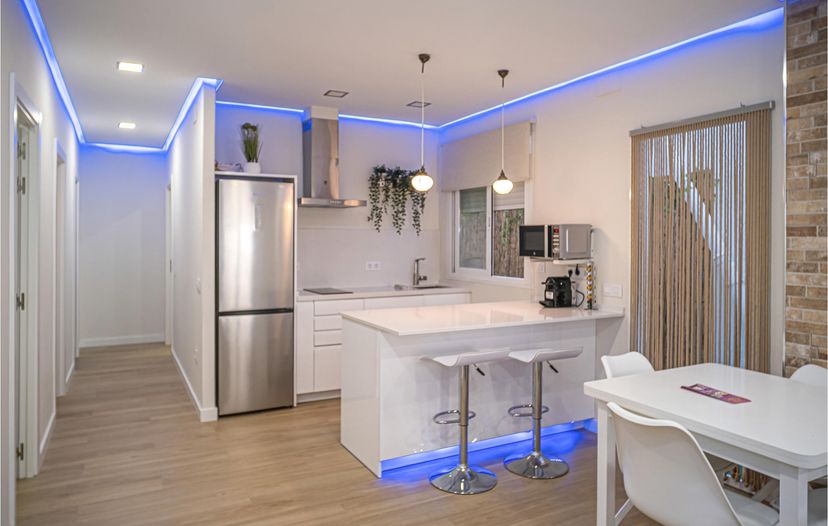 Apartment in Conil de la Frontera, Spain