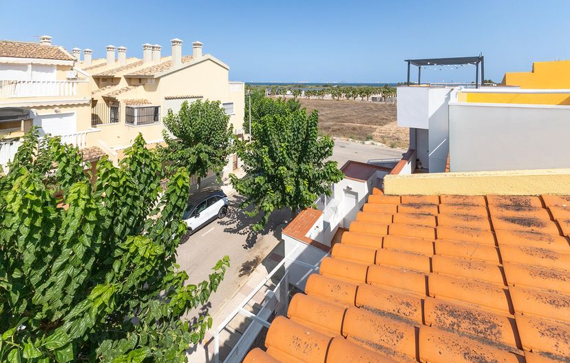 House in Punta Calera, Spain