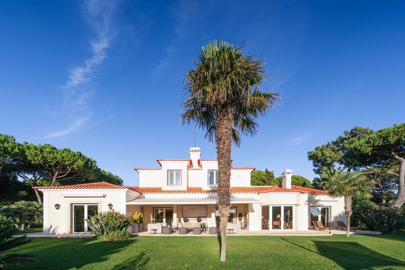 Villa in Portugal, Quinta da Marinha