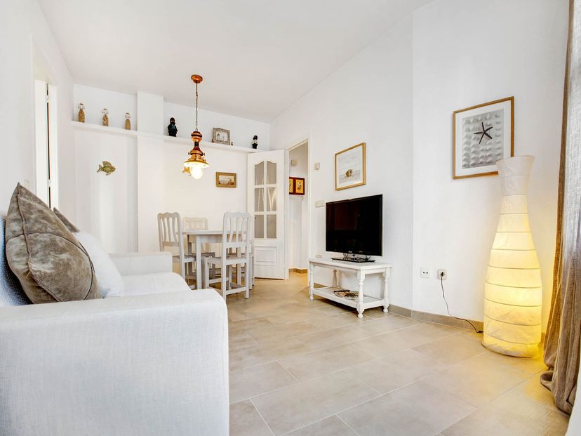 Apartment in Llafranc, Spain