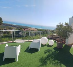 Agrigento Province holiday home rental with shared pool