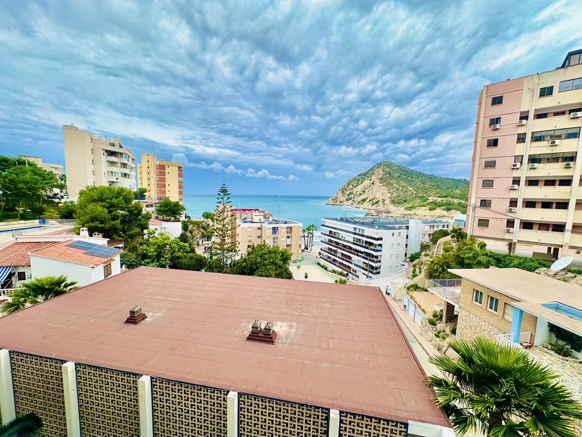 Apartment in La Cala, Spain