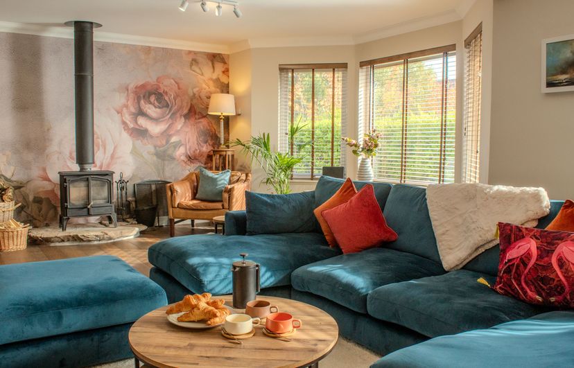 House in United Kingdom, Strathspey South