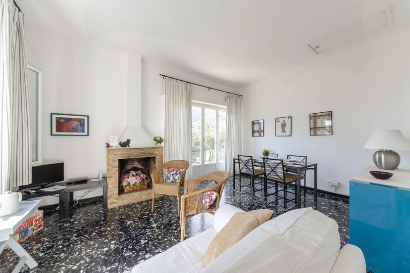 Apartment in Monterosso al Mare, Italy