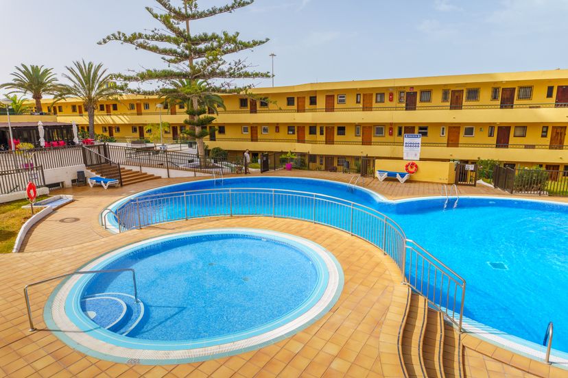 Apartment in Playa de las Américas, Tenerife