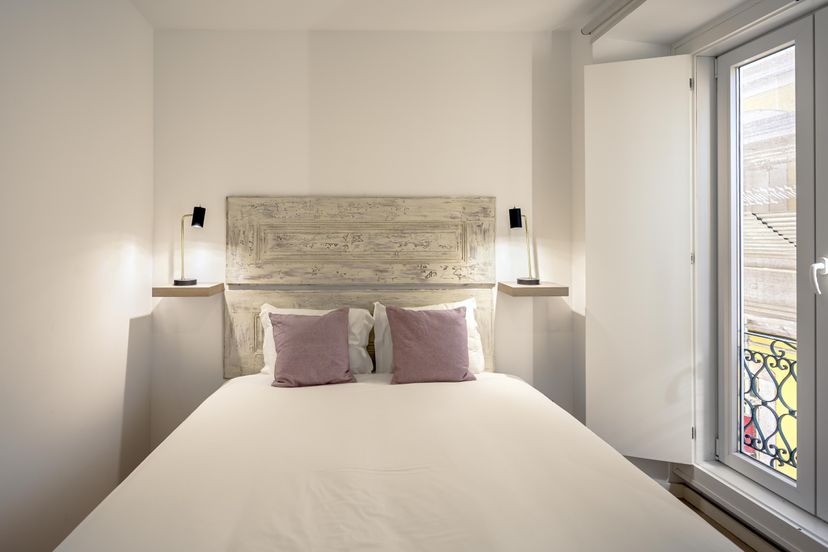 Apartment in Socorro, Lisbon Metropolitan Area