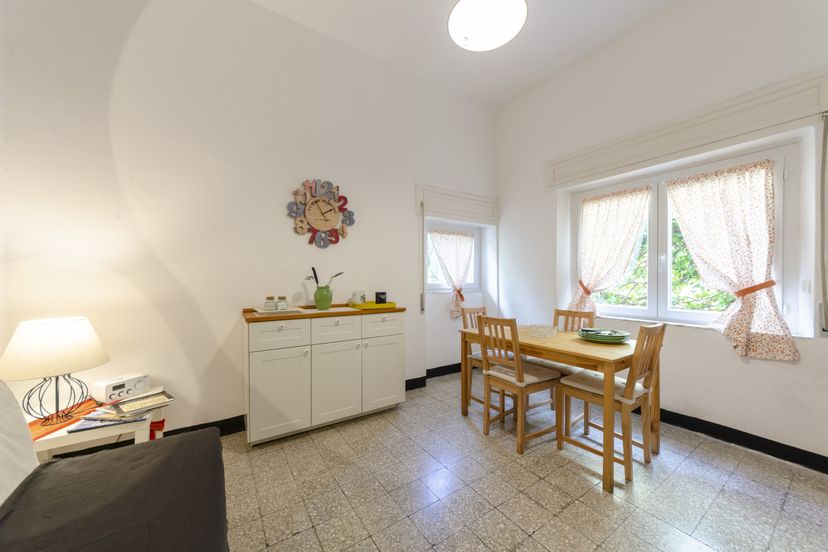 Apartment in Monterosso al Mare, Italy