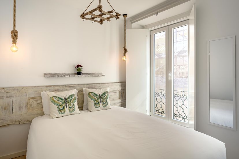 Apartment in Socorro, Lisbon Metropolitan Area