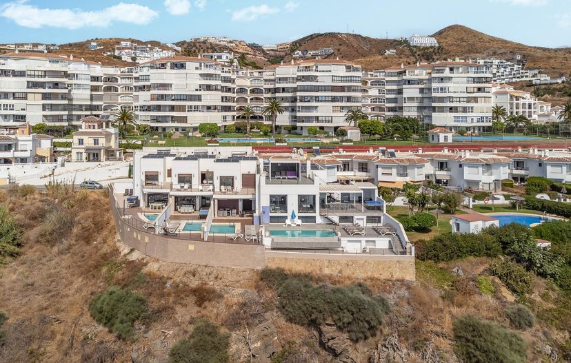 Villa in El Peñoncillo, Spain