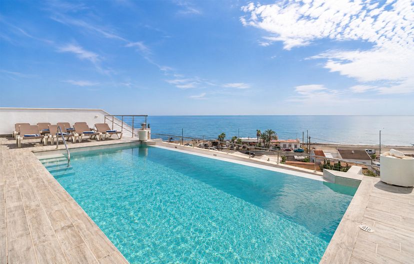 Villa in Spain, El Peñoncillo