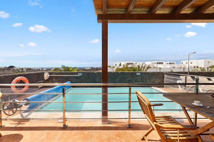 Villa in Castillo del Águila, Lanzarote