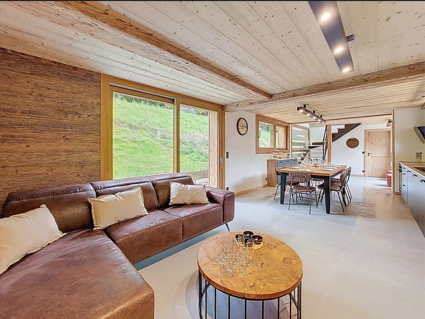 Apartment in Morzine, France