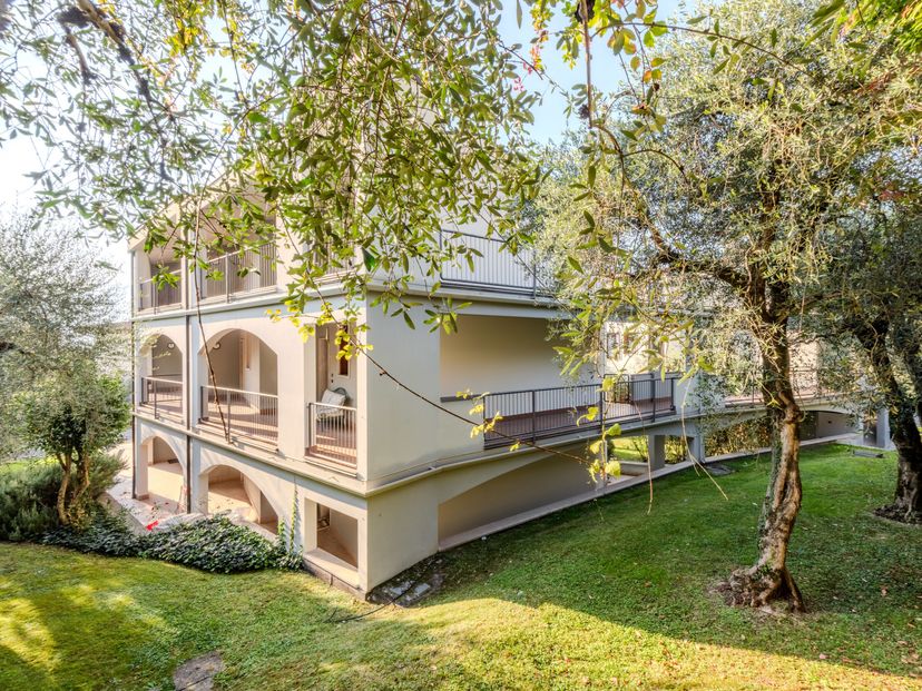 Apartment in Malcesine, Italy