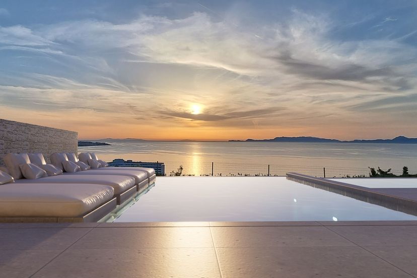 Villa in Rhodes Town, Rhodes