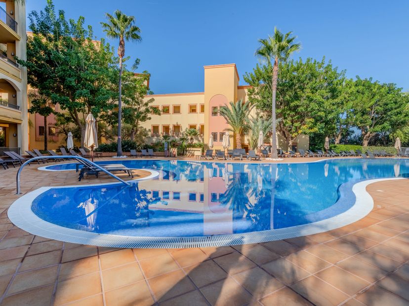 Apartment in Vilamoura, Algarve