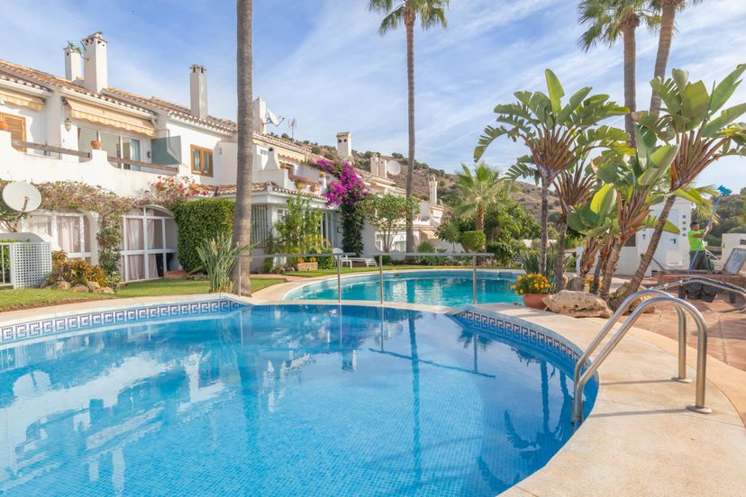 Apartment in Spain, Sitio de Calahonda