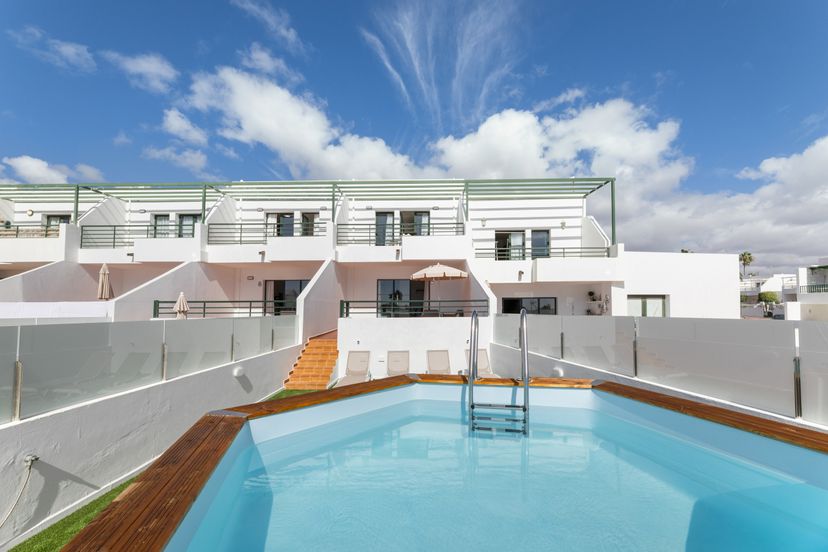 Villa in Puerto del Carmen, Lanzarote