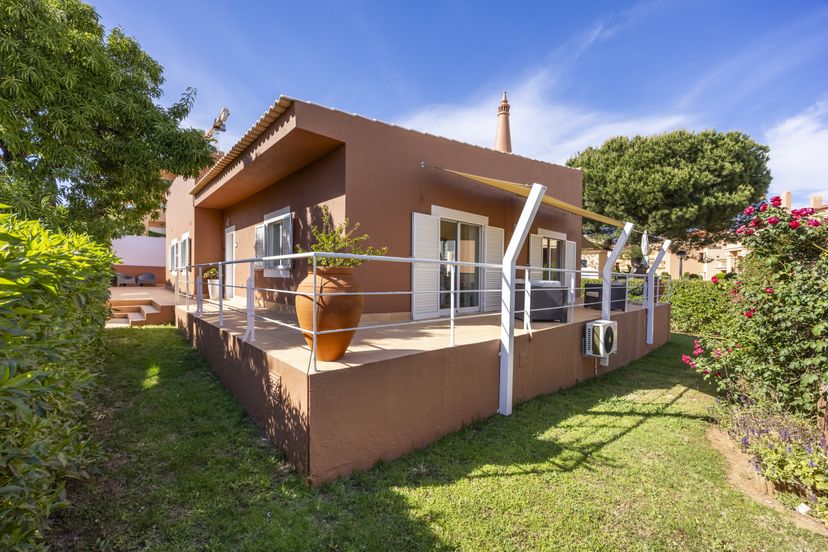 Villa in Portugal, Praia da Luz