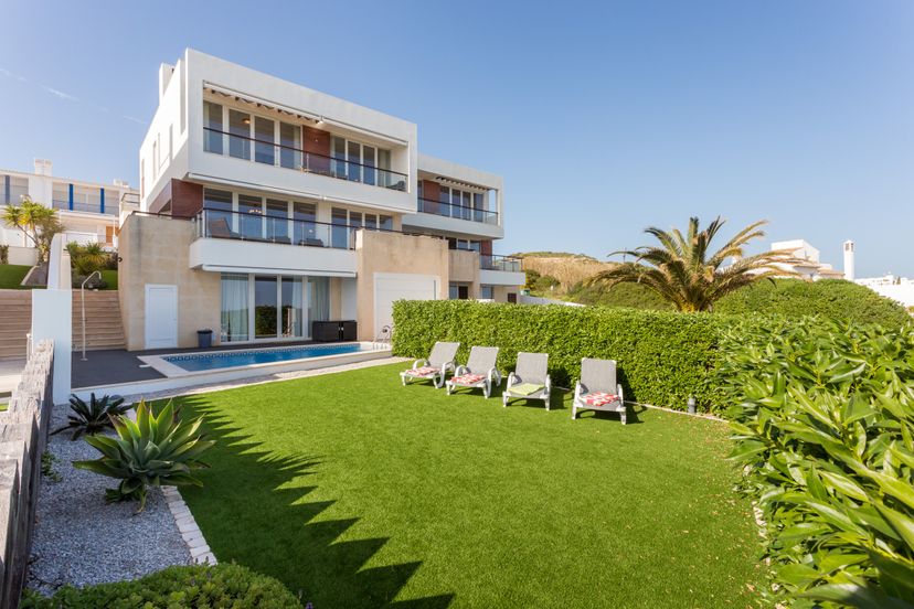 Villa in Praia da Luz, Algarve