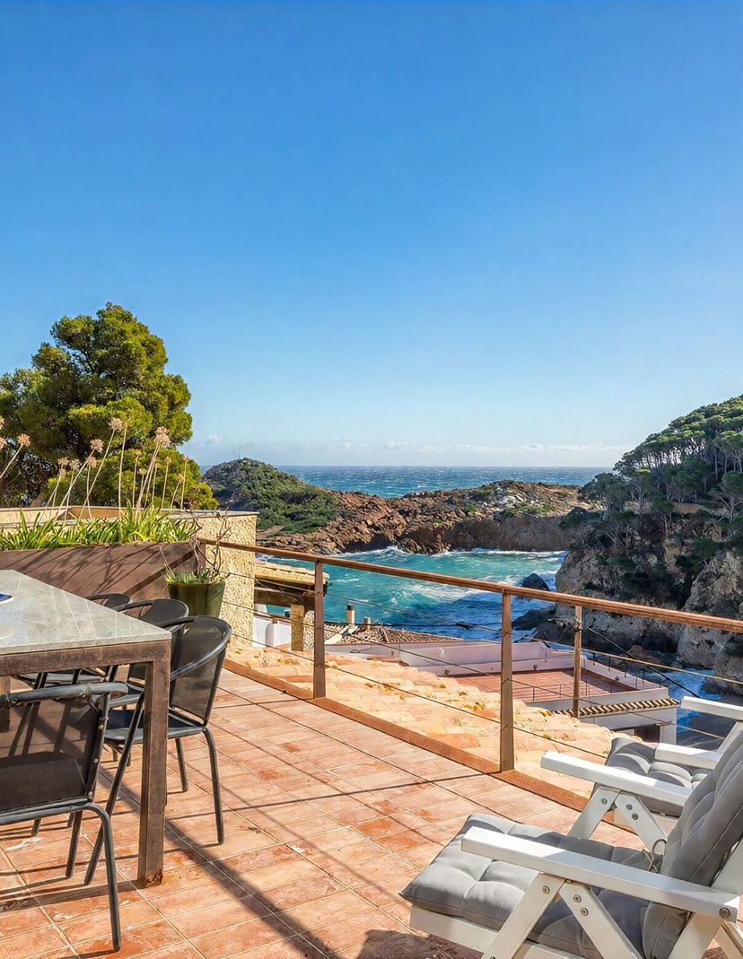 Villa in Spain, Sa Tuna
