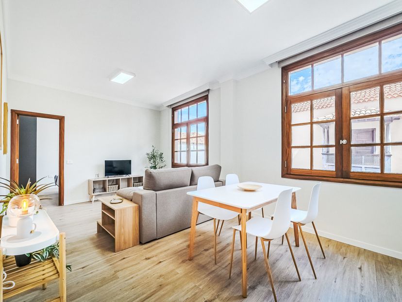 Apartment in Puerto de la Cruz, Tenerife