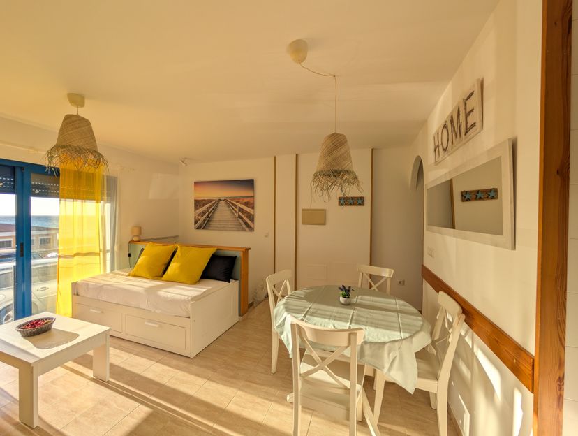 Apartment in Tarifa, Spain