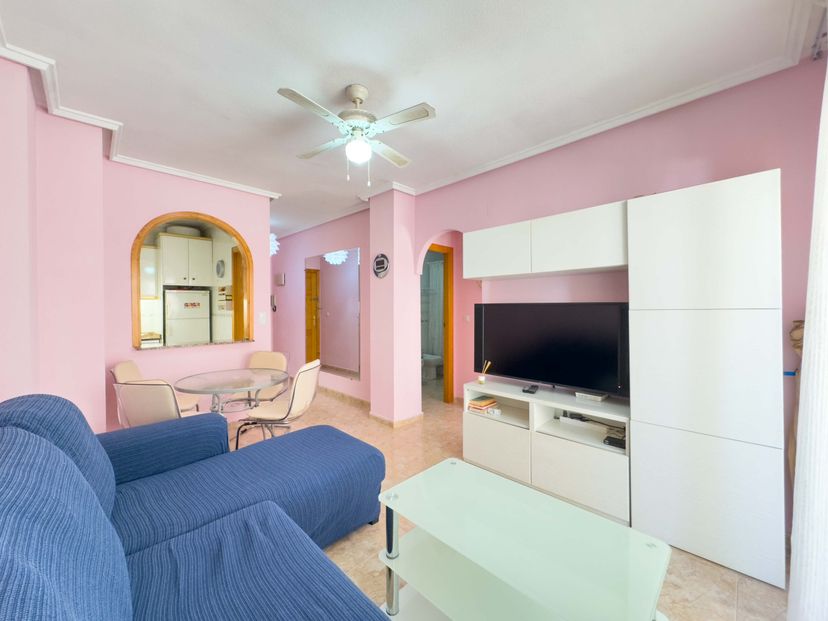 Apartment in La Mata, Spain