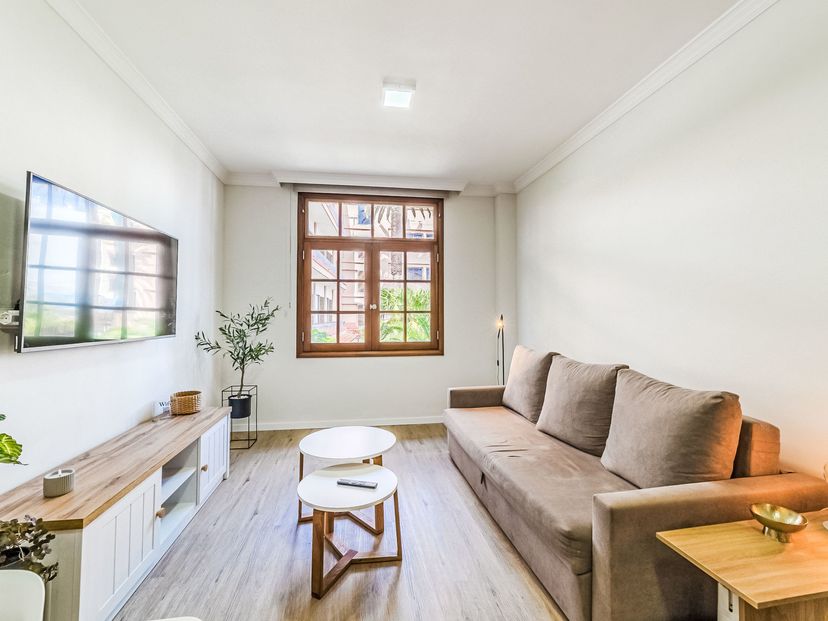 Apartment in Puerto de la Cruz, Tenerife