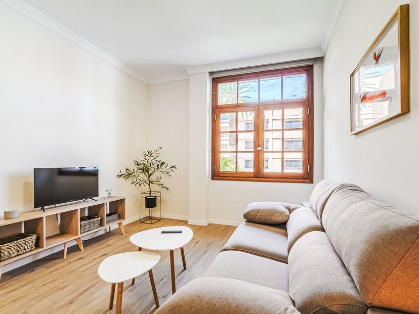 Apartment in Puerto de la Cruz, Tenerife