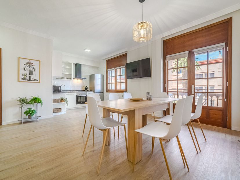 Apartment in Puerto de la Cruz, Tenerife