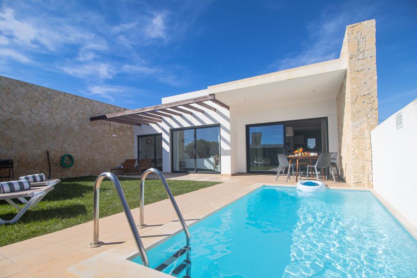 Villa in Sagres, Algarve