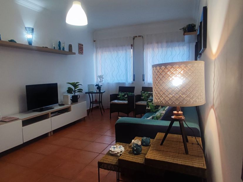 Apartment in Conceiçăo (Peniche), Portugal