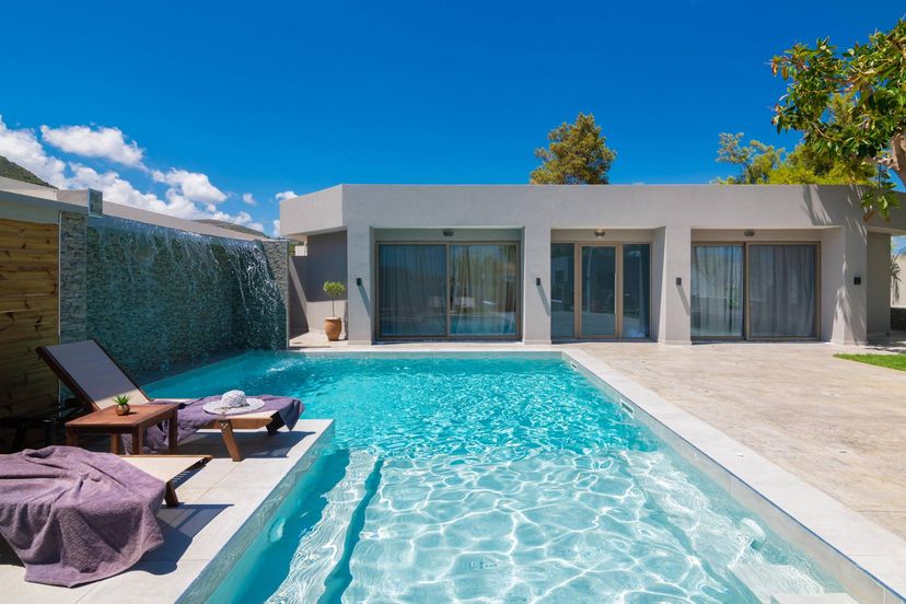 Villa in Zakynthos, Greece