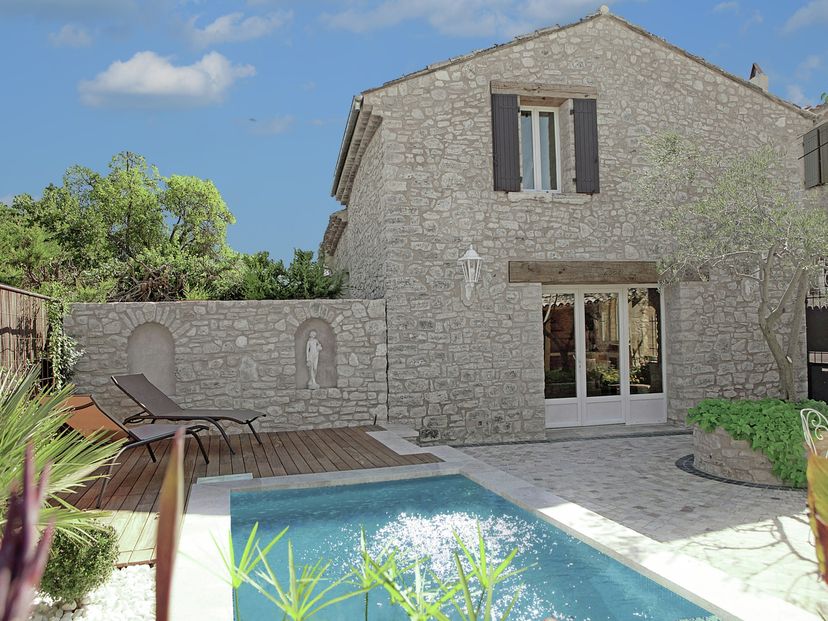 Villa in Plateau Nord Puyricard, the South of France