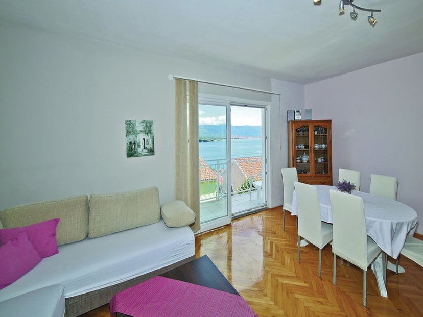 Apartment in Trogir, Croatia