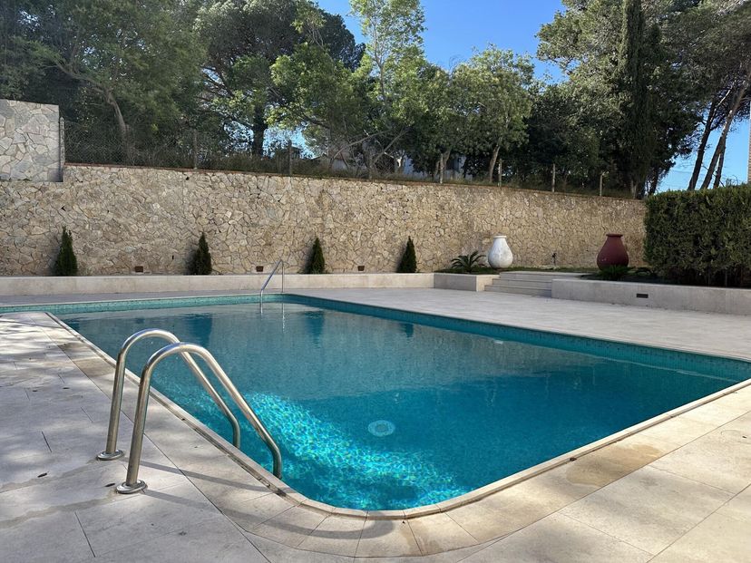 Apartment in Spain, Llafranc