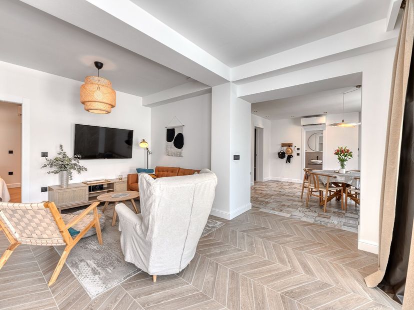 Apartment in Cavtat, Croatia