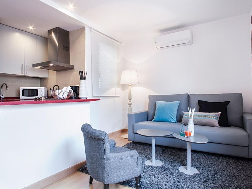 Apartment in Spain, L'Antiga Esquerra De L'Eixample
