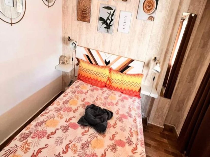 Apartment in Torremolinos, Spain