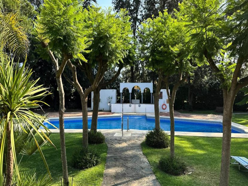 Apartment in Mijas Golf, Spain