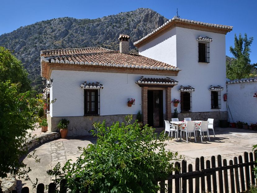 Villa in Loja, Spain