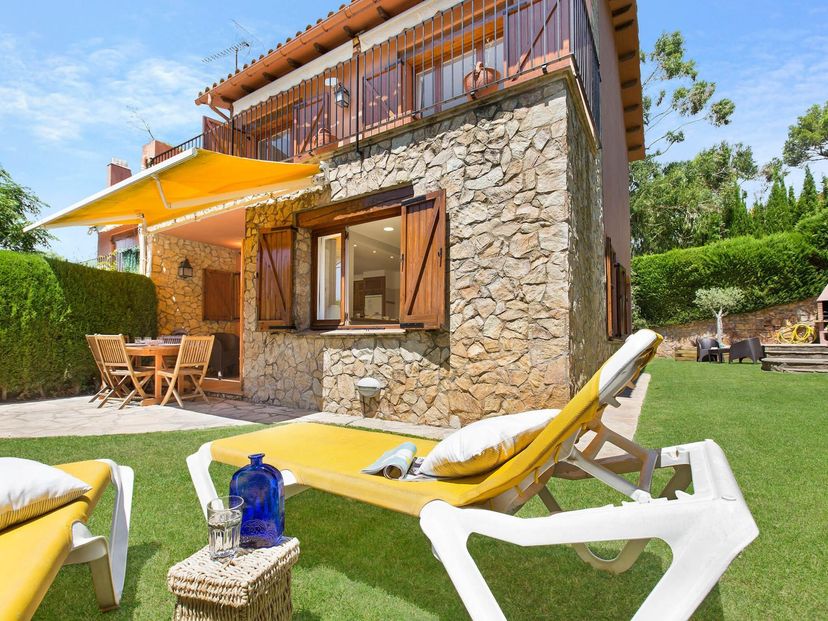 Villa in Llafranc, Spain